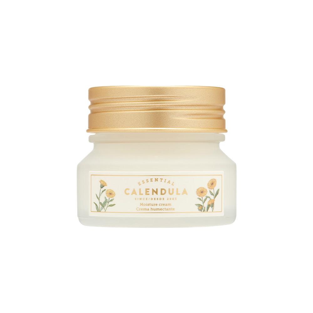 BEAUTY,CALENDULA,CREAM,FACE,SKIN CARE,THEFACESHOP