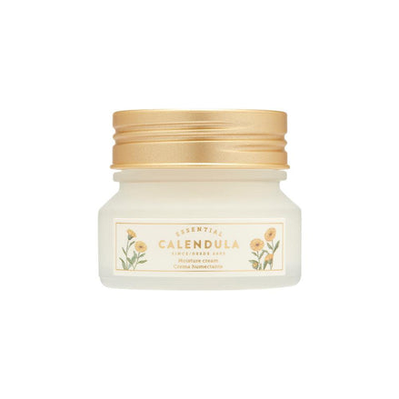 BEAUTY,CALENDULA,CREAM,FACE,SKIN CARE,THEFACESHOP