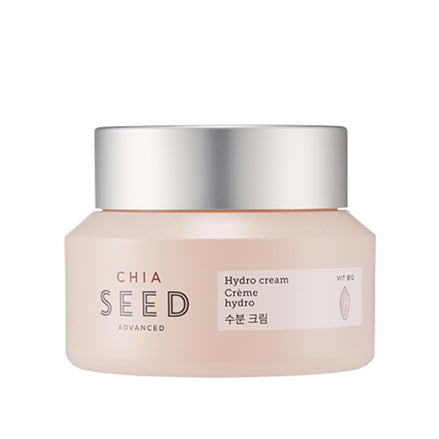 BEAUTY,chia seed,CHIASEED,CREAM,DEHYDRATED,FACE,NORMAL SKIN,OILY SKIN,SKIN CARE,THEFACESHOP
