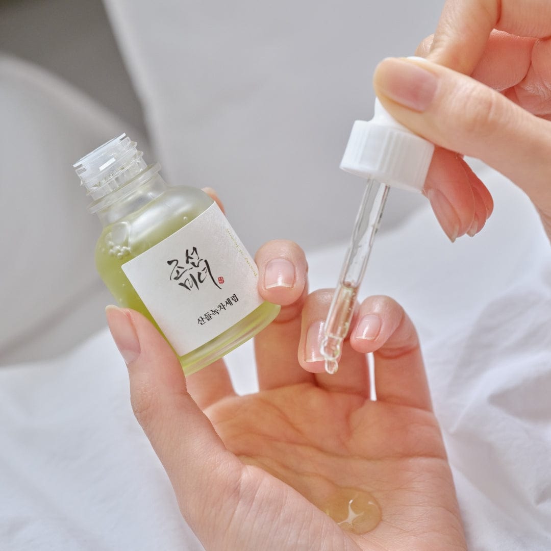 Beauty Of Joseon Calming Serum Green Tea + Panthenol 30ml
