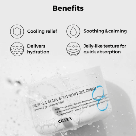 BEAUTY,COSRX,Cream,FACE,SKIN CARE
