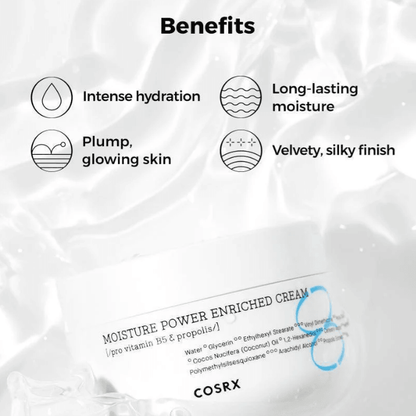 BEAUTY,COSRX,Cream,FACE,SKIN CARE
