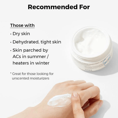 BEAUTY,COSRX,Cream,FACE,SKIN CARE