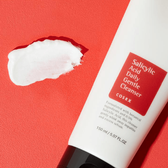 BEAUTY,Cleanser,COSRX,FACE,Foam Cleanser,MAKEUP,SKIN CARE