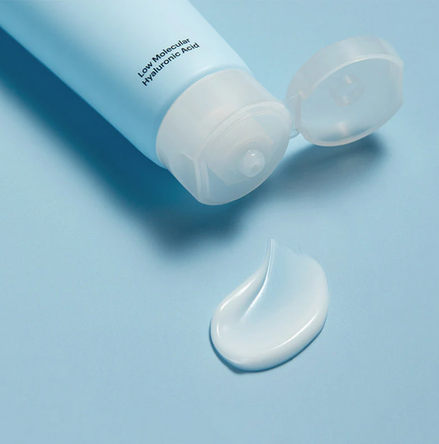 torriden dive-in creme facial hidratação profunda ácido hialurônico 80ml
