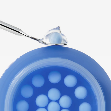 medicube hyaluronic moisturizing capsule cream 55g – creme hidratante com ácido hialurônico