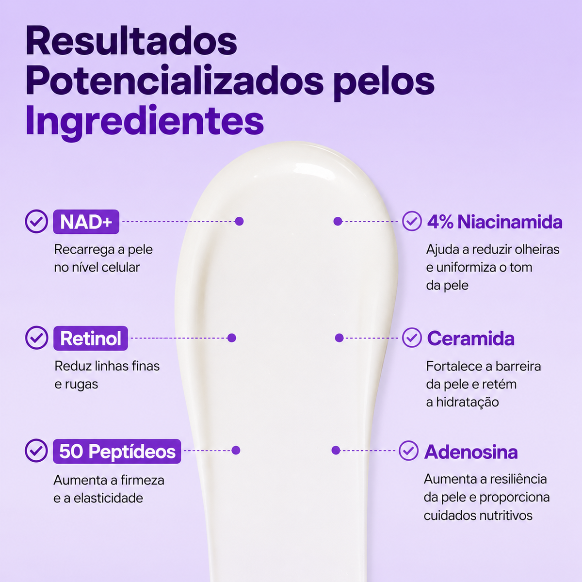 Numbuzin No.9 NAD+ Retinol Eye Cream 10ml