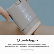 Abib Airy Sunstick Smoothing Bar SPF50+ 23g