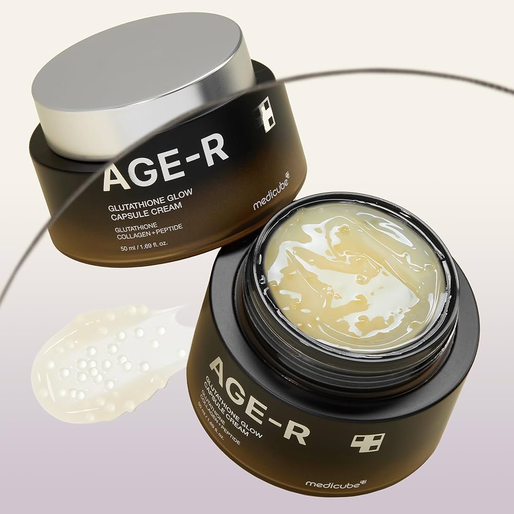 Medicube Age-R Glutathione Glow 50ml