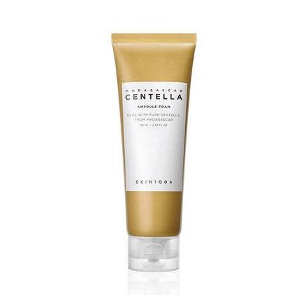 skin1004 espuma facial centella 125ml