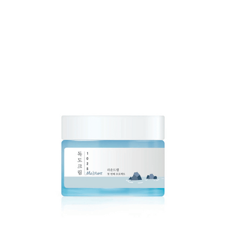 round lab creme hidratante 1025 dokdo 50ml