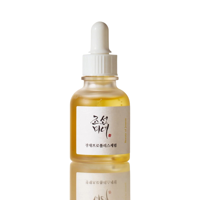 beauty of joseon glow deep serum 30ml – sérum iluminador e hidratante
