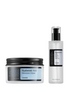 dupla hidratação profunda cosrx - hyaluronic acid intensive cream 100g + hydra power essence 100ml