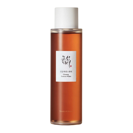 beauty of joseon ginseng essence water 150ml – essência hidratante com ginseng