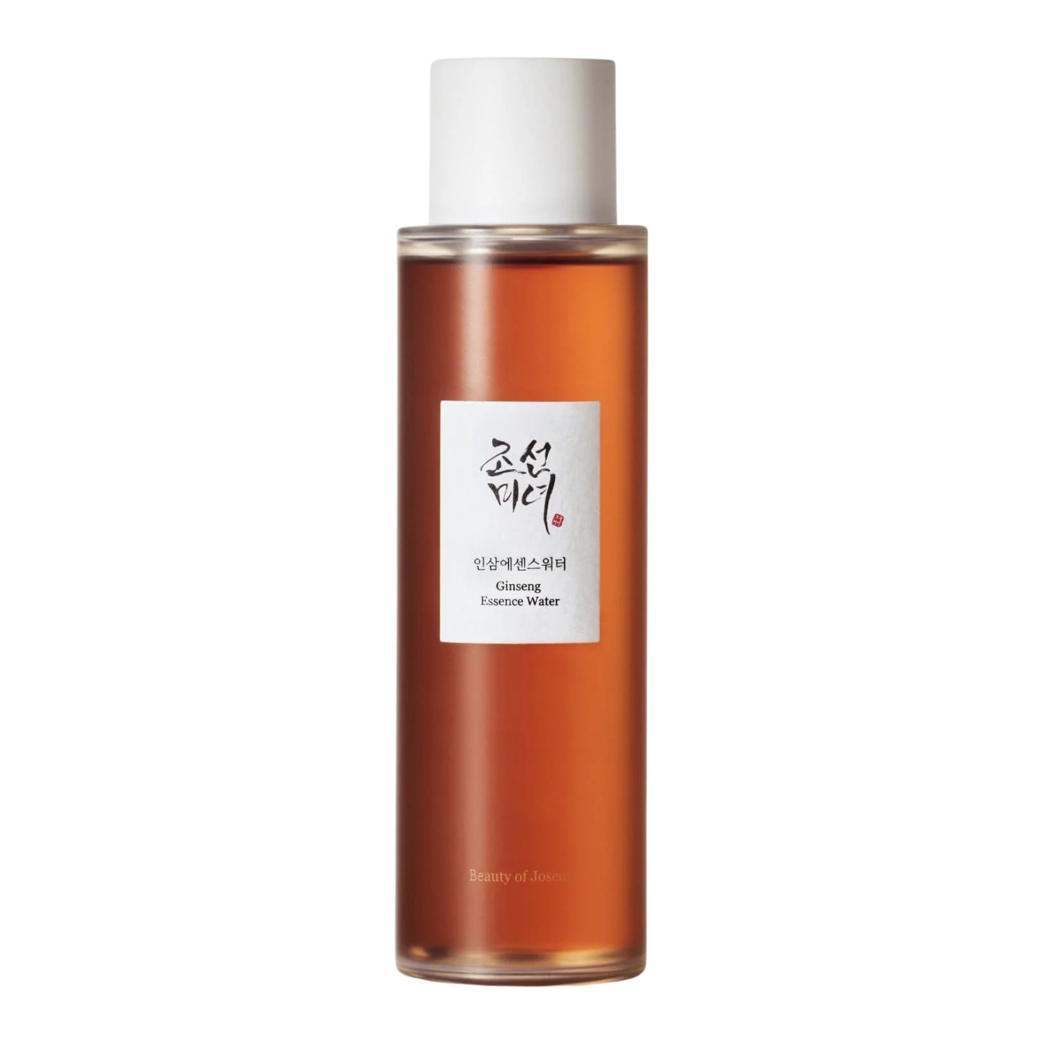 beauty of joseon ginseng essence water 150ml – essência hidratante com ginseng