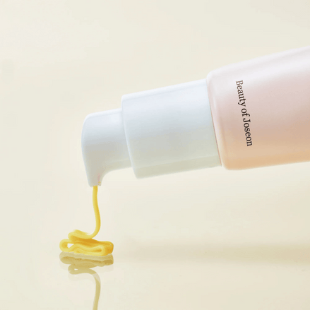 beauty of joseon creme para olhos anti-idade revive eye cream ginseng + retinal 30ml