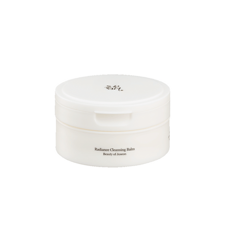 beauty of joseon bálsamo de limpeza iluminador radiance cleansing 100ml