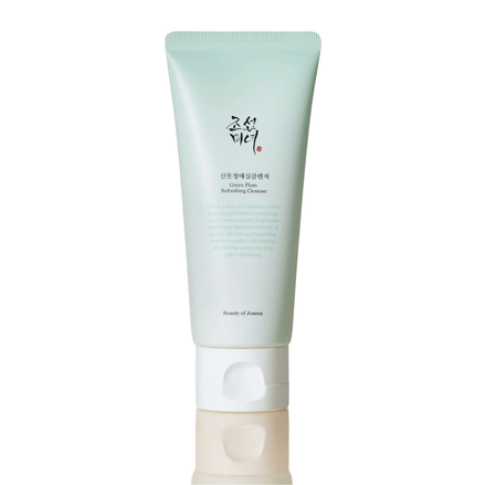 Beauty Of Joseon Green Plum Refreshing Cleanser 100ml