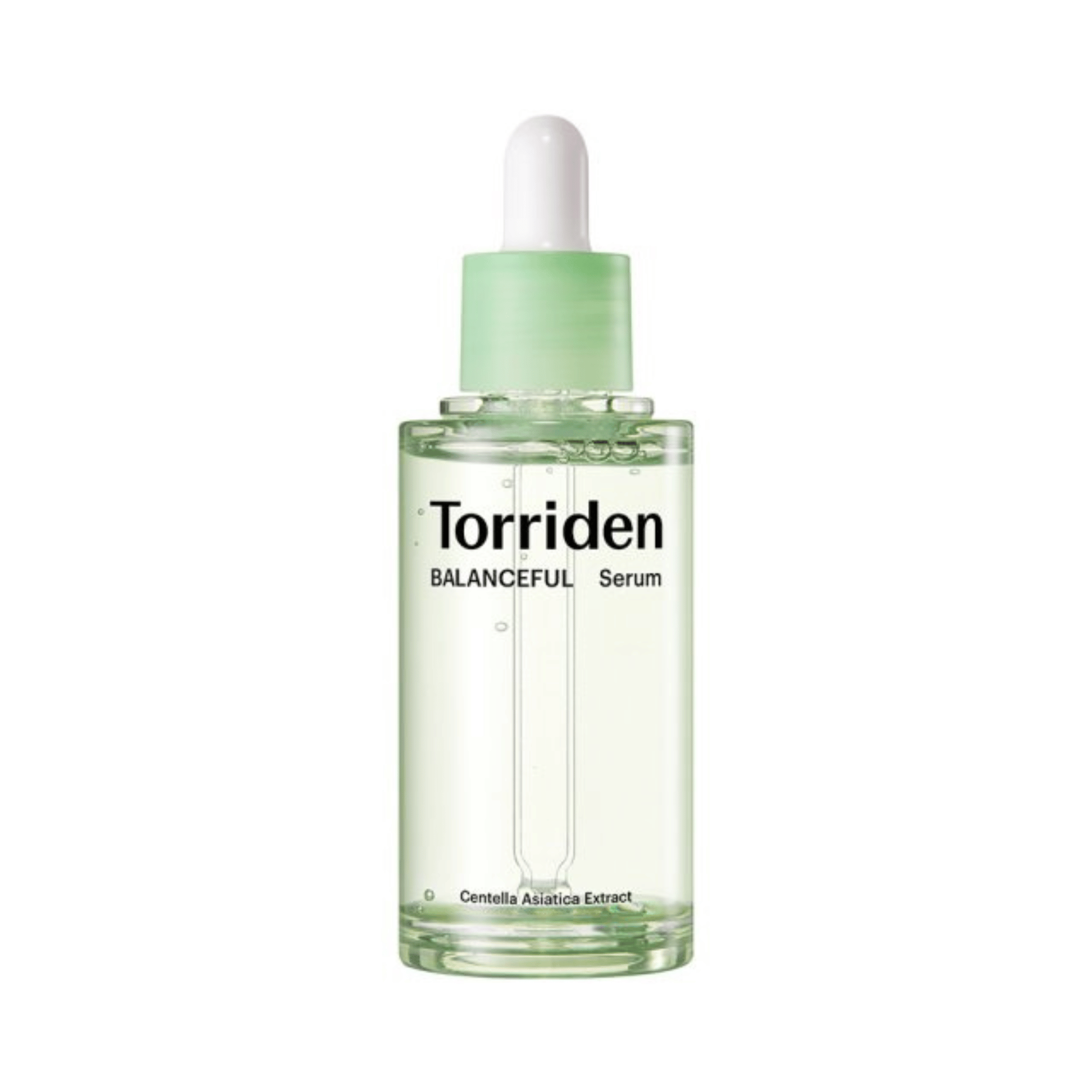 torriden balanceful sérum calmante cica madecassoside 50ml