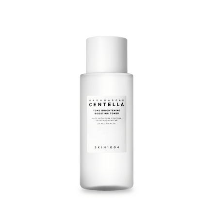 skin1004 tônico facial brightening iluminador 210ml