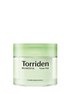 torriden balanceful discos tonificantes calmantes cica 60un