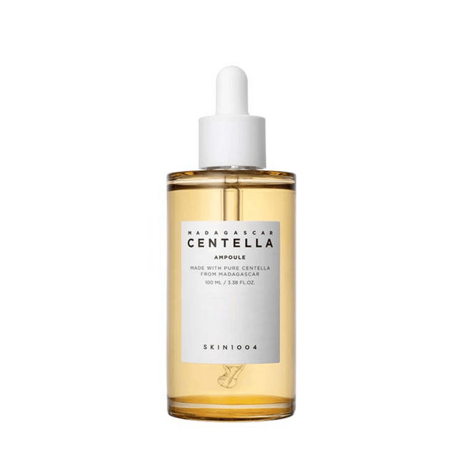 skin1004 sérum facial centella madagascar calmante 100ml