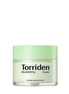 torriden balanceful creme calmante cica madecassoside 80ml