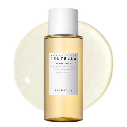 skin1004 madagascar centella toner 210ml