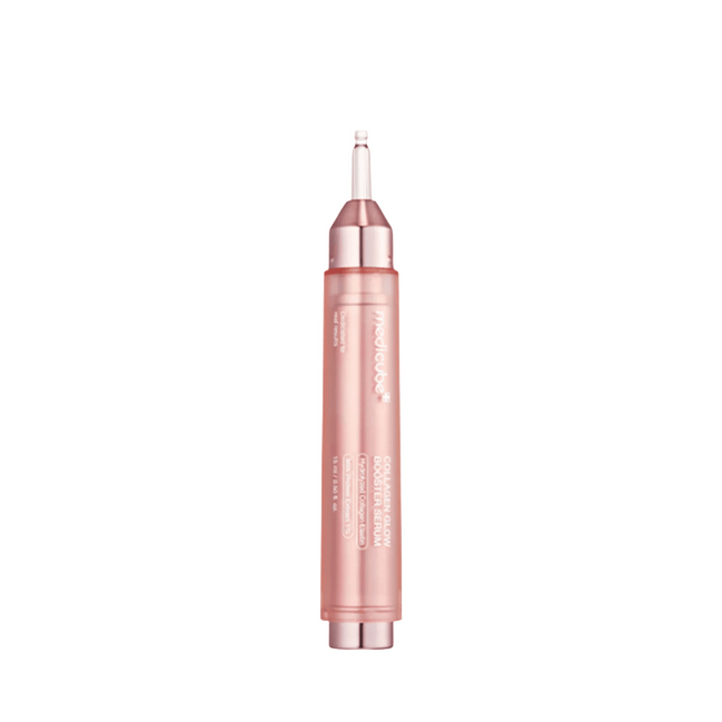medicube sérum collagen glow booster 15ml