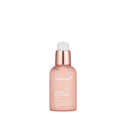 medicube firmeza intensa triple collagen 4.0 55ml