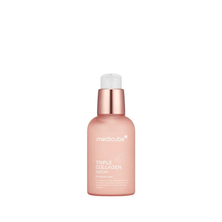 medicube firmeza intensa triple collagen 4.0 55ml