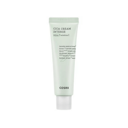 cosrx creme facial pure fit cica calmante reparador 50ml
