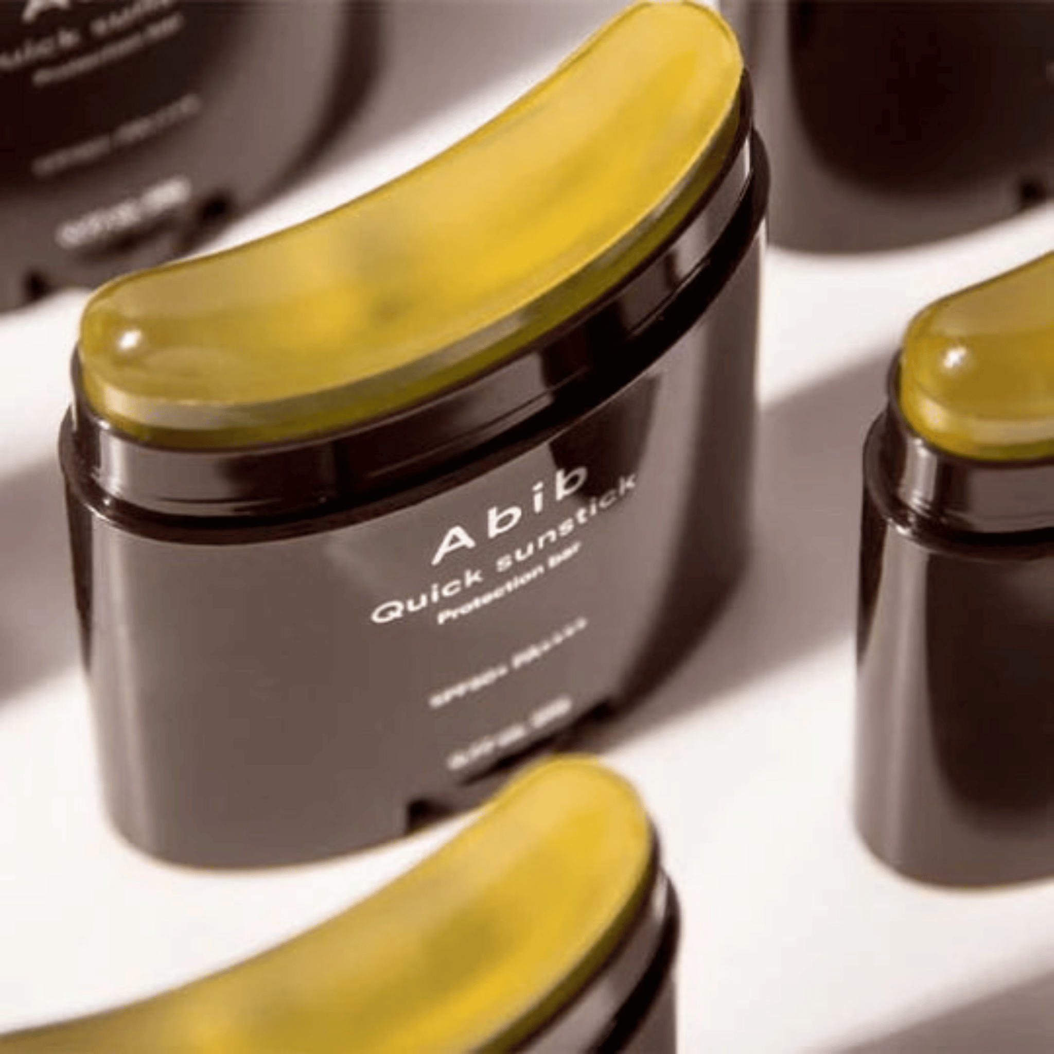 abib quick sunstick protection bar SPF 50+ PA++++ proteção solar prática e leve – 22ml