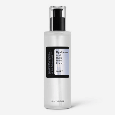 cosrx hyaluronic acid hydra power essence hidratação profunda e nutrição – 100ml