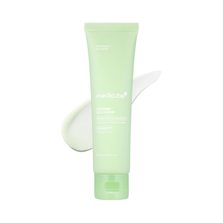 medicube exosome cica cream 50ml