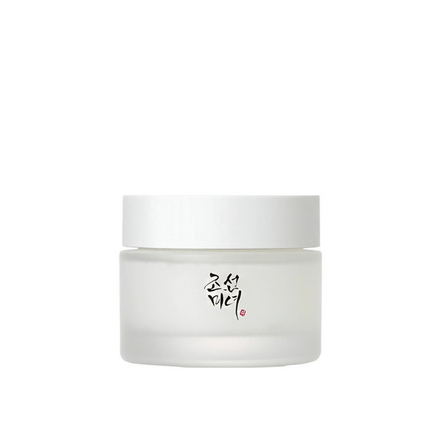 beauty of joseon creme facial nutritivo anti-idade dynasty 50ml