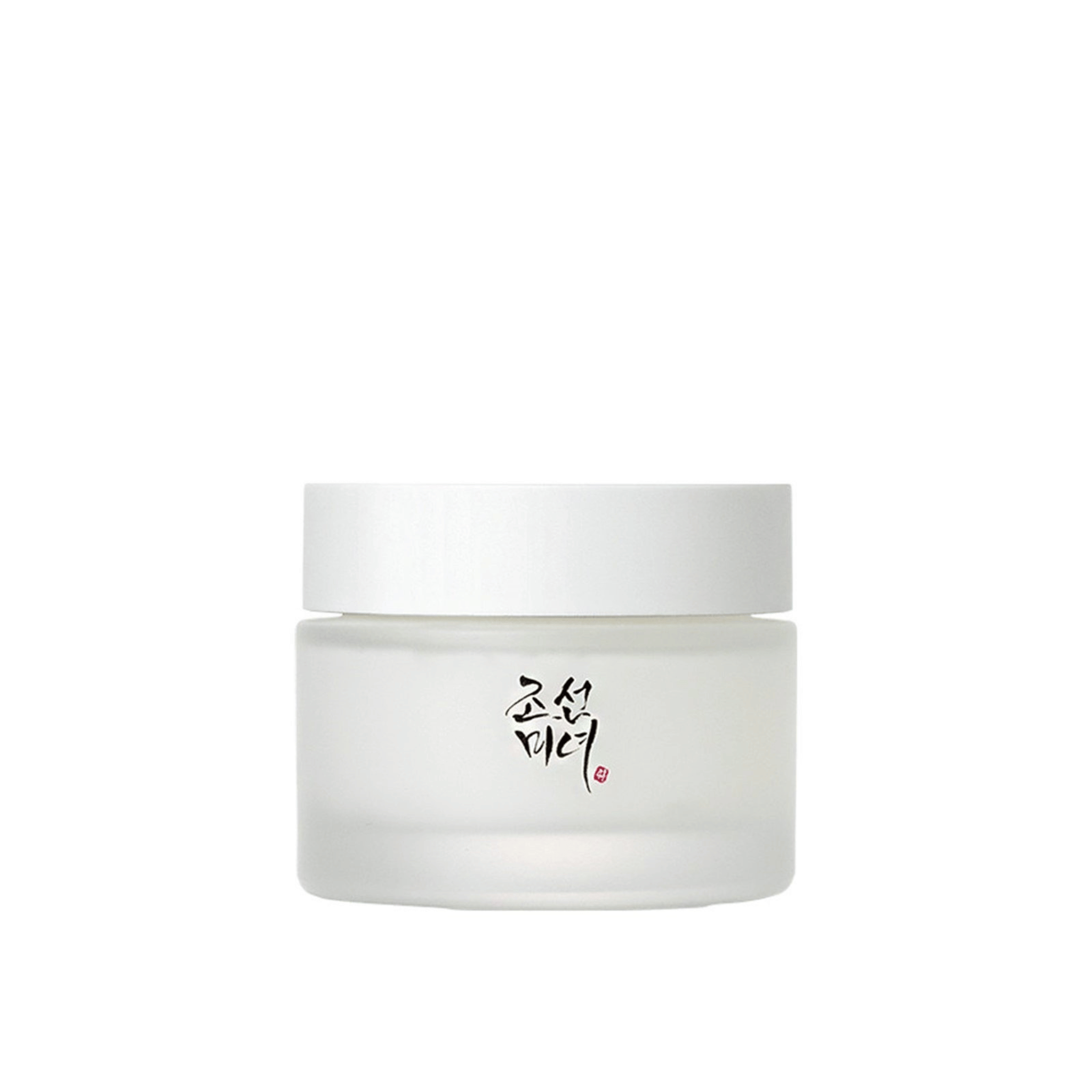 beauty of joseon creme facial nutritivo anti-idade dynasty 50ml