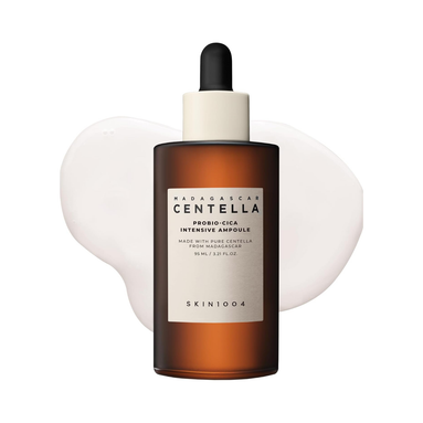 skin1004 madagascar centella probio-cica intensive ampoule 95ml