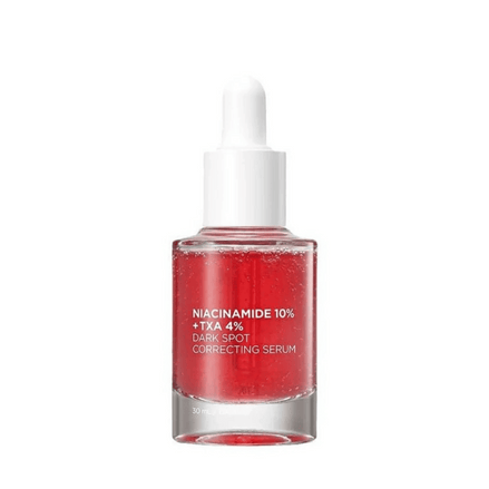 anua sérum facial niacinamida txa clareador 30ml