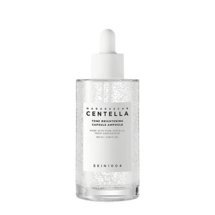 skin1004 sérum facial brightening iluminador 100ml