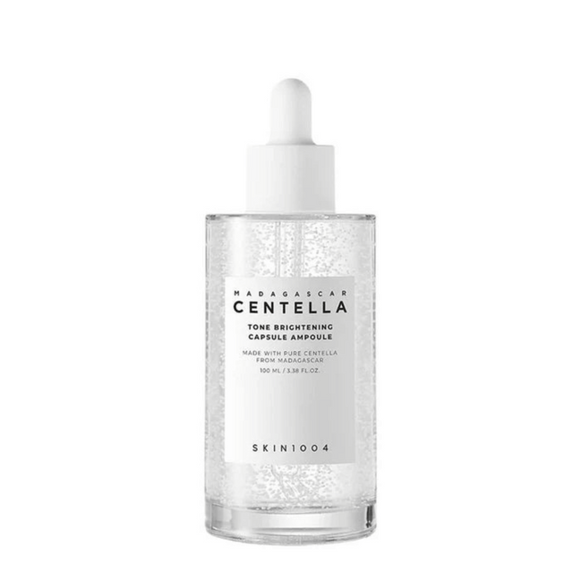 skin1004 sérum facial brightening iluminador 100ml