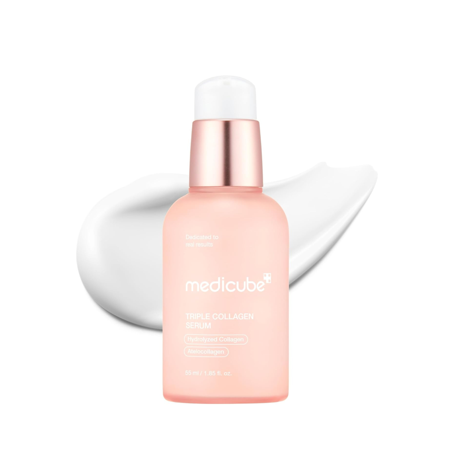 Medicube Triple Collagen 4.0 Cream 55ml