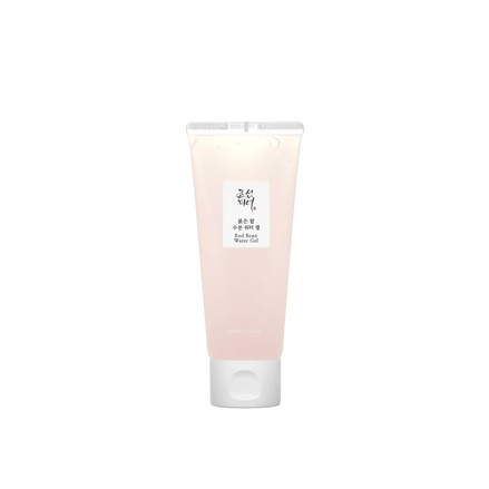 beauty of joseon red bean water gel controle de oleosidade poros e hidratação 100ml