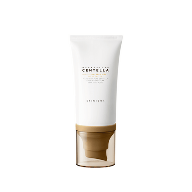 skin1004 protetor solar facial centella air-fit toque seco fps50+ 50ml
