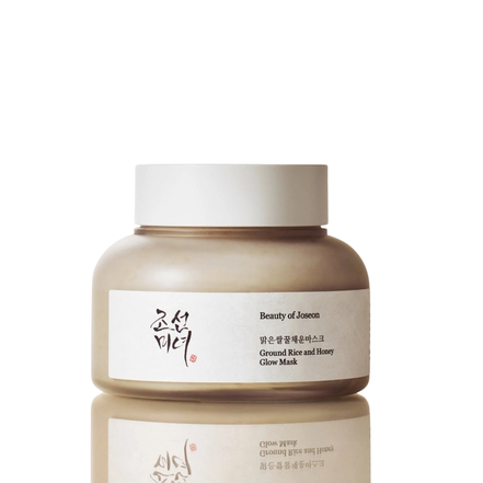 Beauty Of Joseon Ground Rice And Honey Glow Mask 150ml