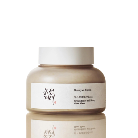 Beauty Of Joseon Ground Rice And Honey Glow Mask 150ml