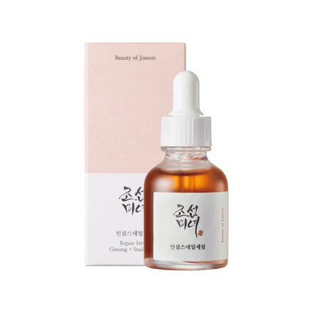 beauty of joseon sérum revitalizante revive anti-idade 30ml
