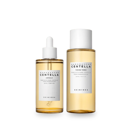 skin1004 skin relief duo calmante e hidratante