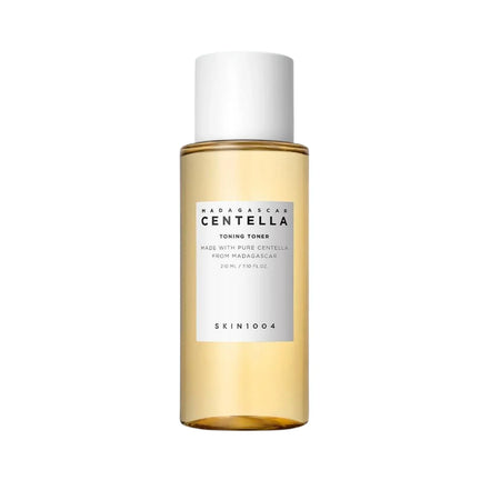 skin1004 tônico facial centella madagascar calmante hidratante 210ml