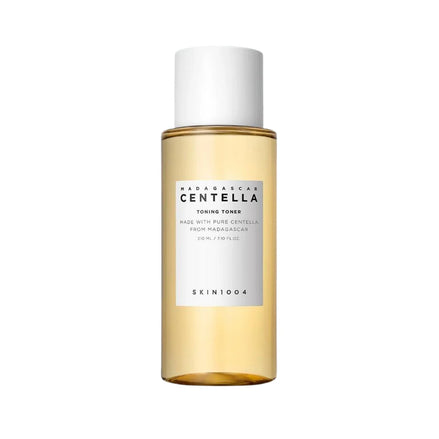 skin1004 tônico facial centella madagascar calmante hidratante 210ml